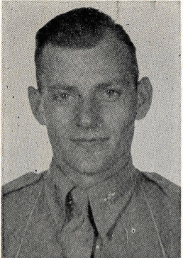 Lieutenant Emil 'Jack' Siewert